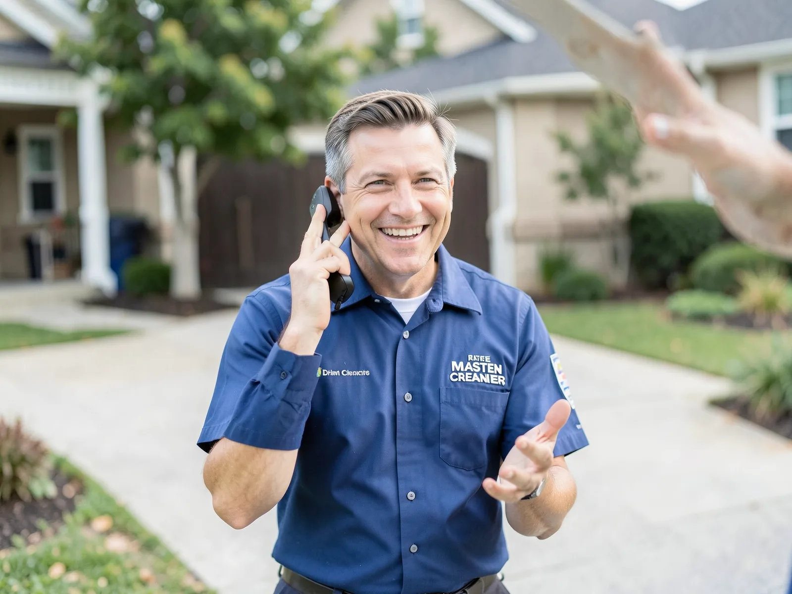 Drain Cleaning Derwent, OH FAQs